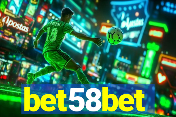 bet58bet