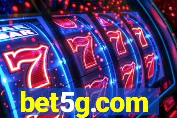 bet5g.com