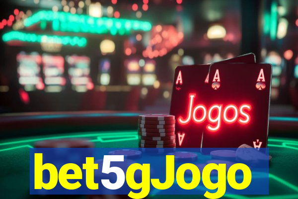 bet5gJogo