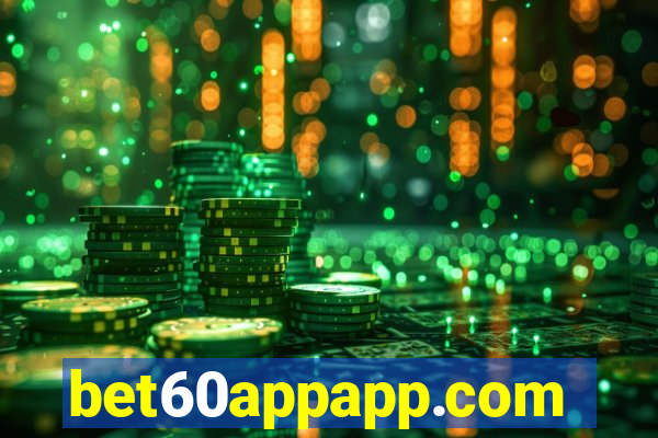 bet60appapp.com