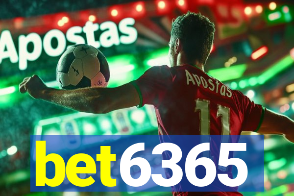 bet6365