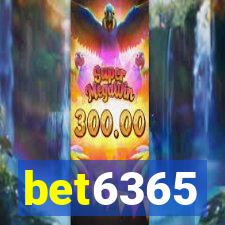 bet6365