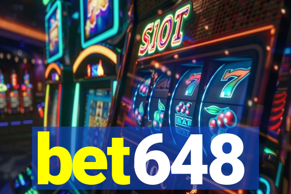 bet648