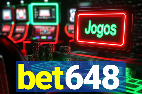 bet648