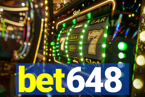 bet648