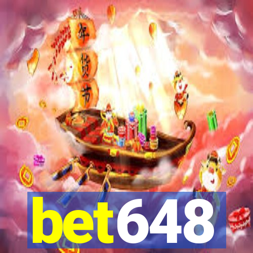 bet648