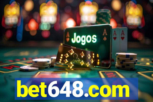 bet648.com