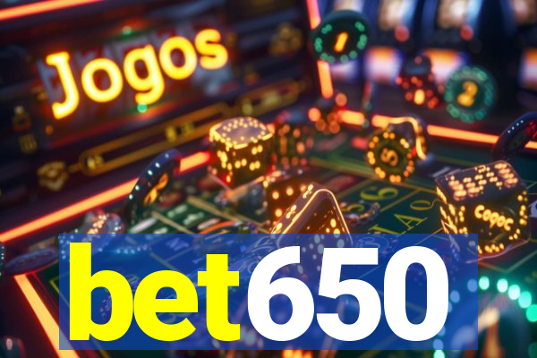 bet650