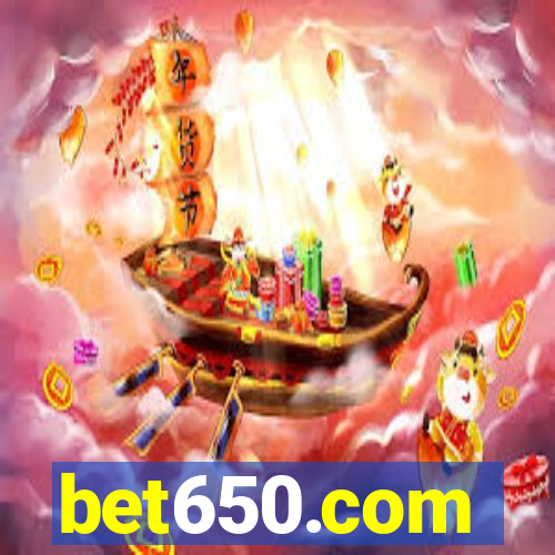 bet650.com