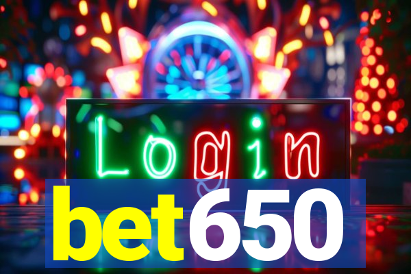 bet650