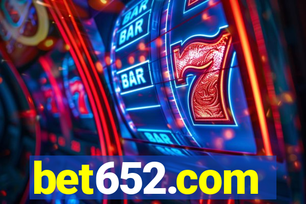 bet652.com