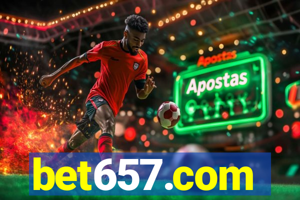 bet657.com