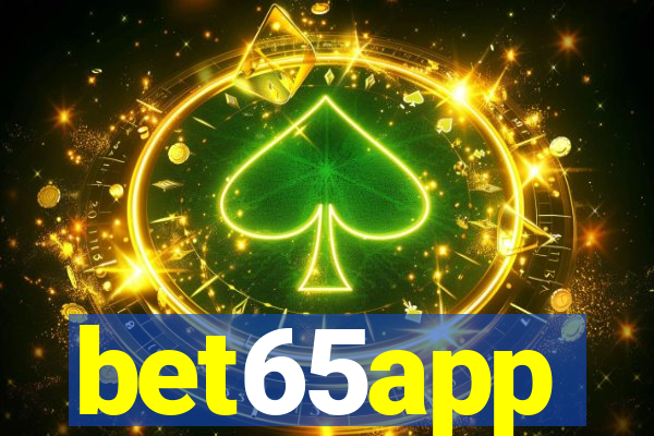 bet65app