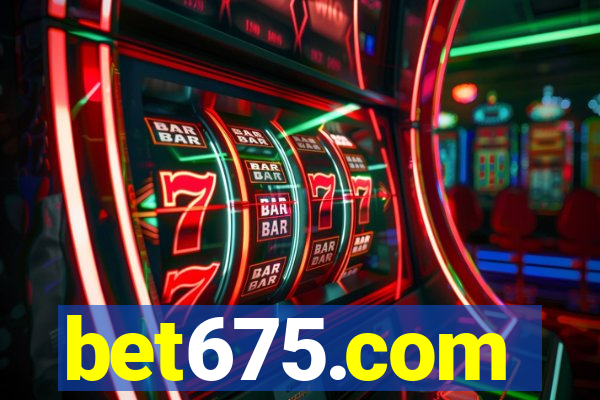 bet675.com