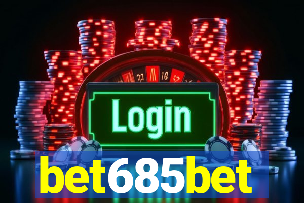 bet685bet