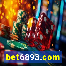 bet6893.com