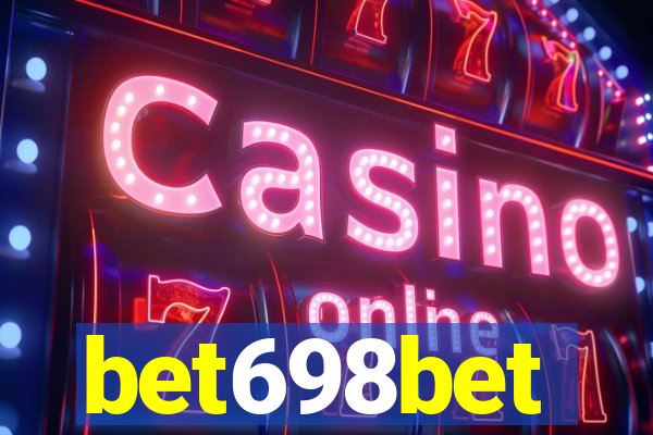 bet698bet