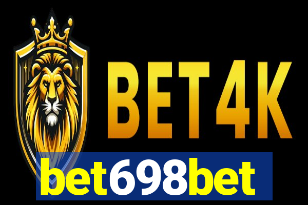 bet698bet