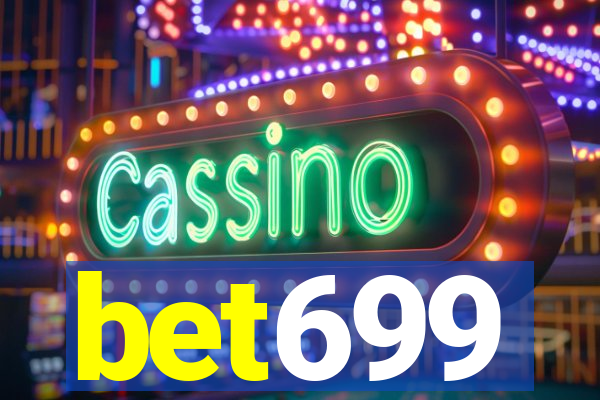 bet699