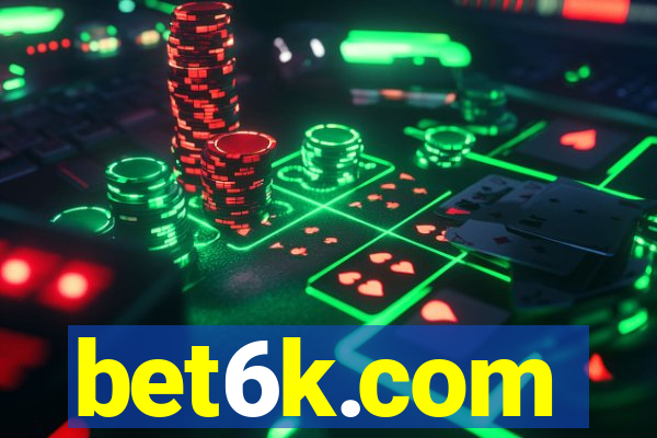 bet6k.com