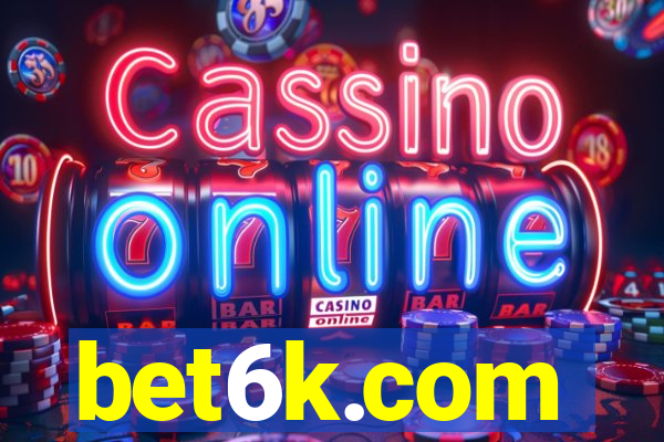 bet6k.com