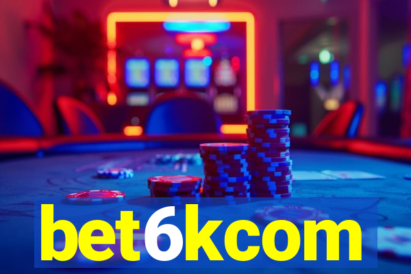 bet6kcom