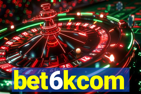 bet6kcom