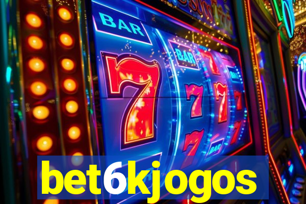 bet6kjogos