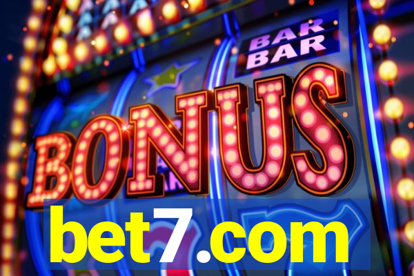 bet7.com