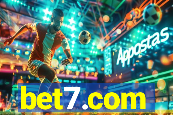 bet7.com