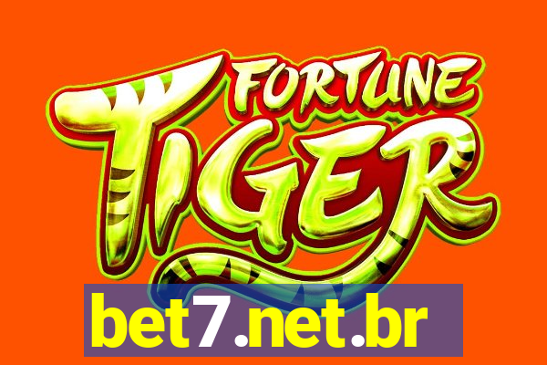 bet7.net.br