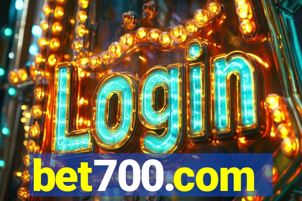 bet700.com