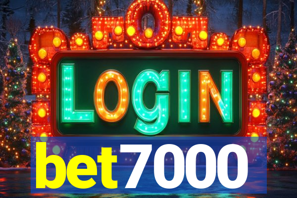 bet7000