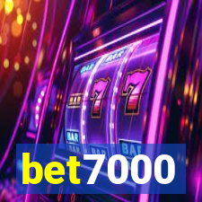 bet7000