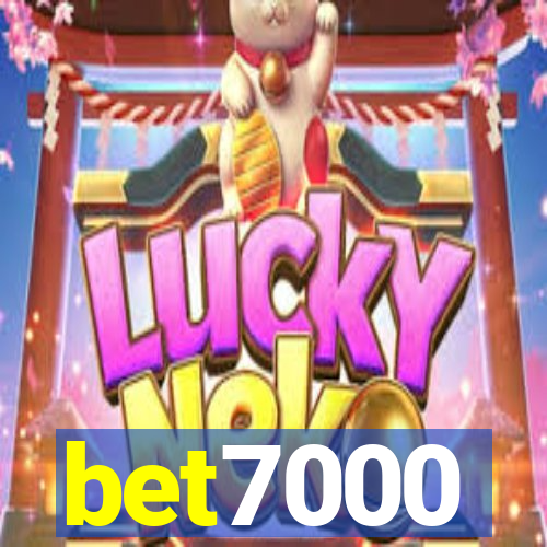 bet7000