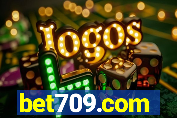 bet709.com