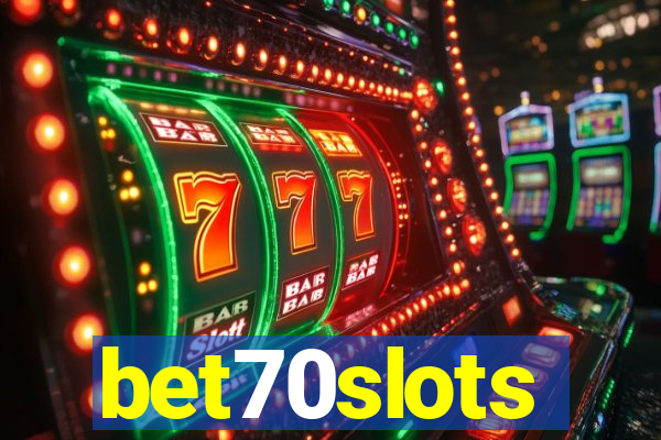 bet70slots