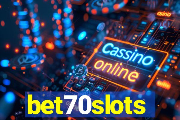 bet70slots