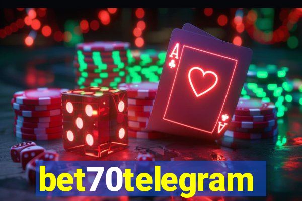 bet70telegram