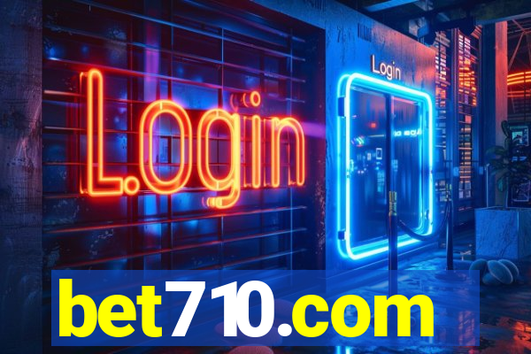 bet710.com