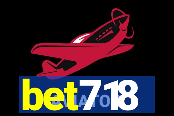 bet718