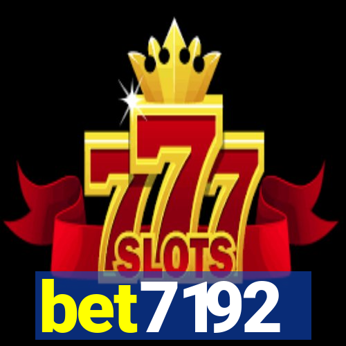 bet7192