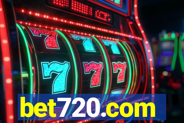 bet720.com