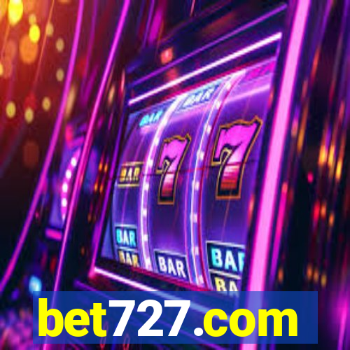 bet727.com