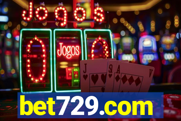 bet729.com