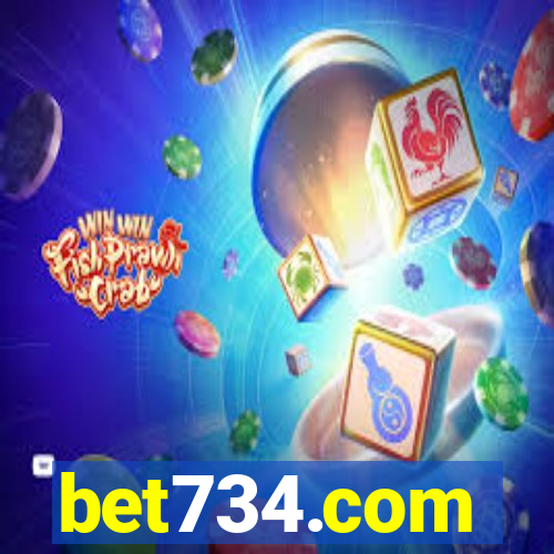 bet734.com