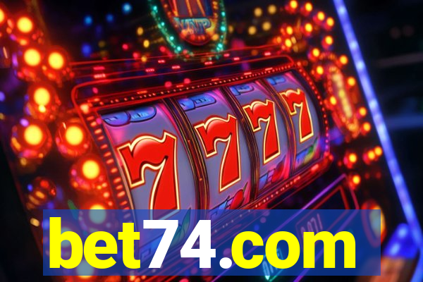 bet74.com