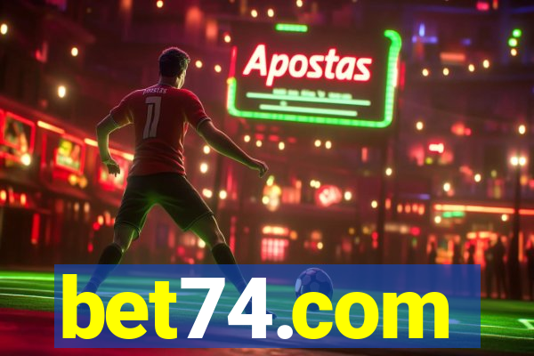 bet74.com