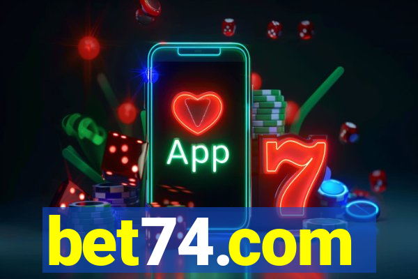 bet74.com