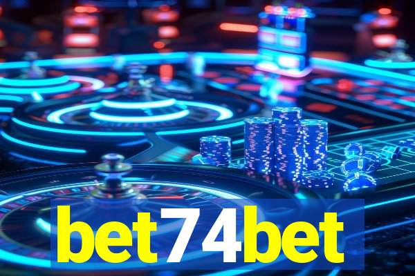 bet74bet